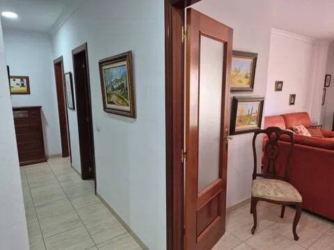 Piso de 98 m² en Santa Cruz de Tenerife