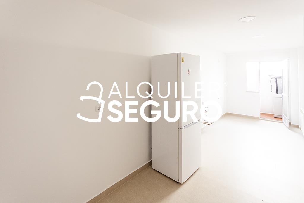 Piso de 145 m² en Madrid