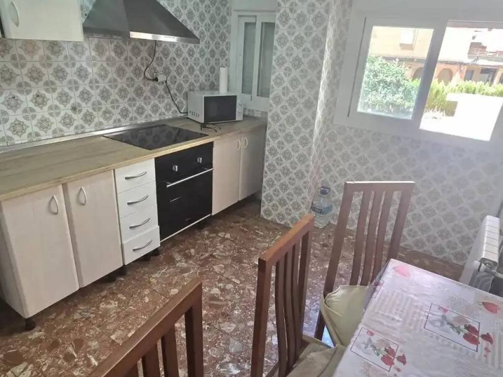 Piso de 114 m² en Jaén