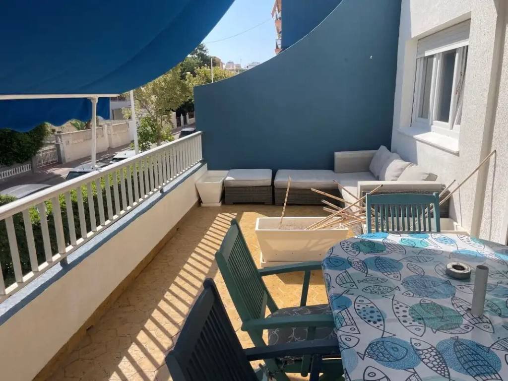 Piso de 100 m² en Gandía