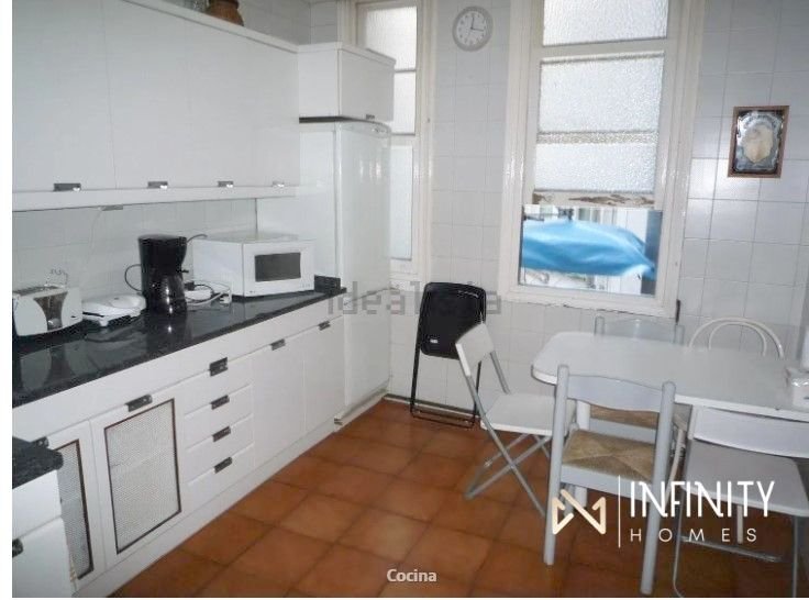 Piso de 150 m² en Bilbao