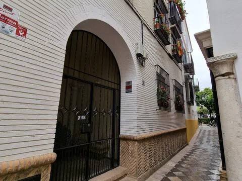 Wohnung 75 m² in Sevilla