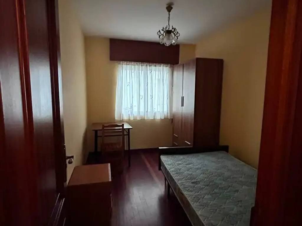 Appartamento 85 m² a Santiago de Compostela