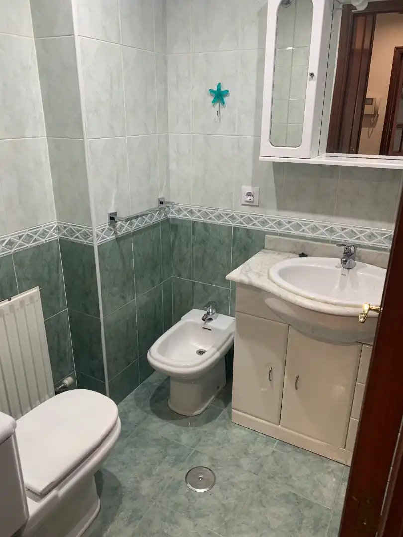 Piso de 70 m² en Pontevedra