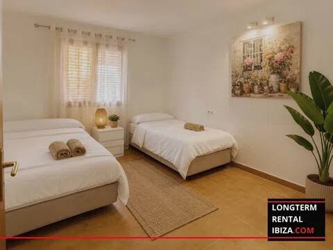 Casa de 200 m² en Sant Josep de sa Talaia