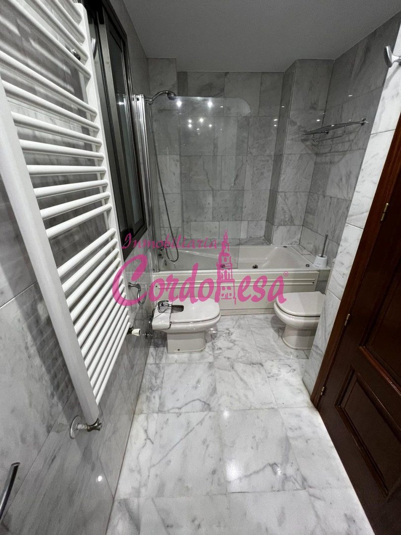 Piso de 110 m² en Córdoba