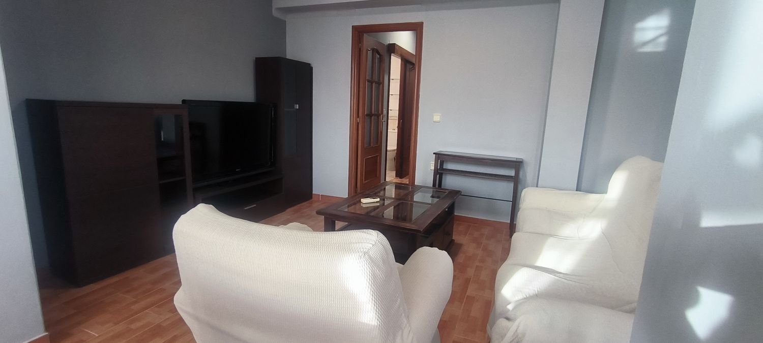 Piso de 75 m² en Almería