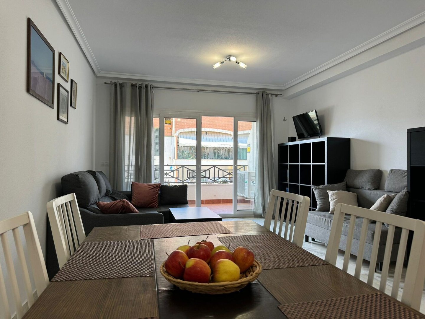 Pis de 65 m² a Calp