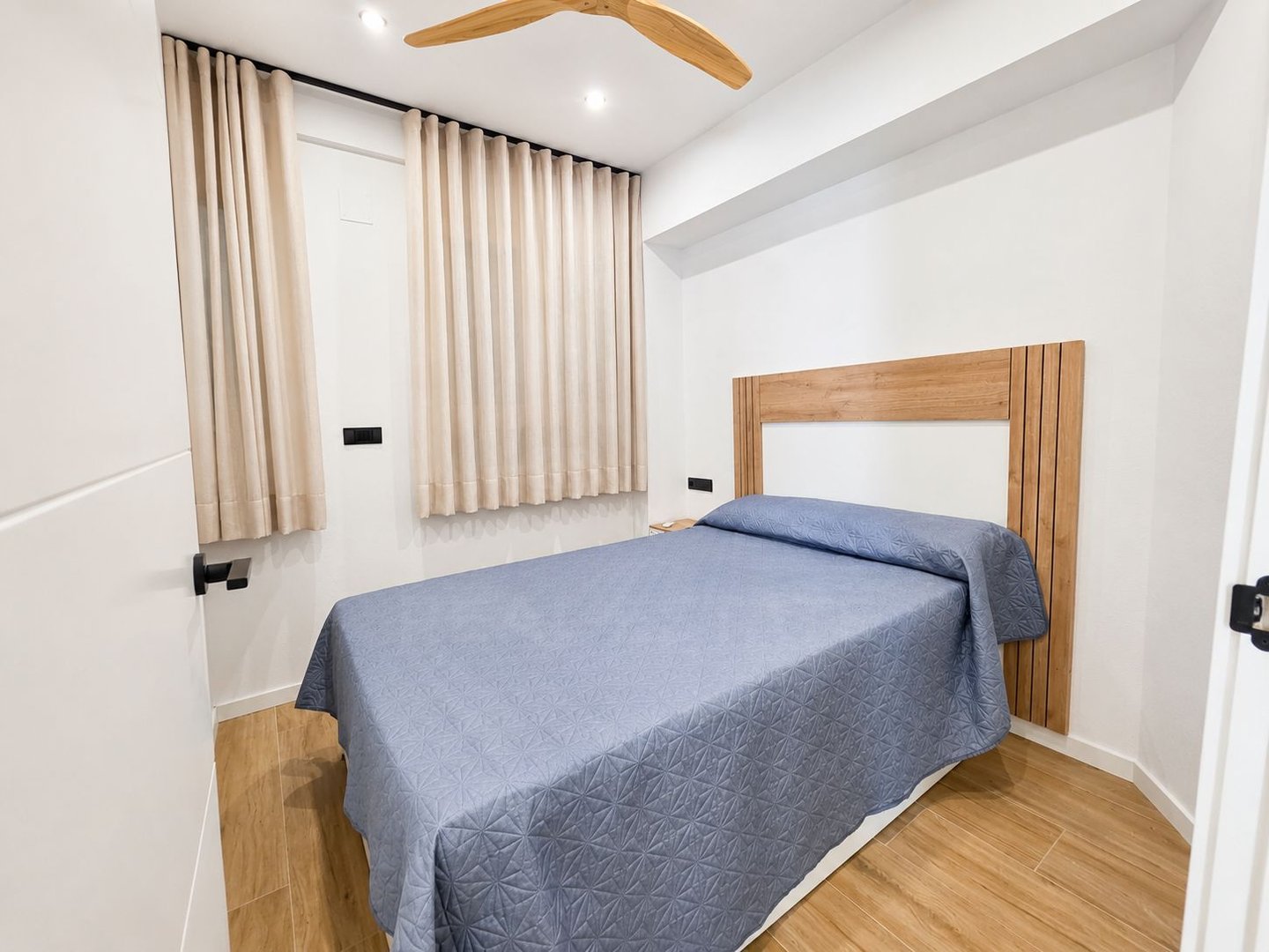 Piso de 103 m² en Murcia