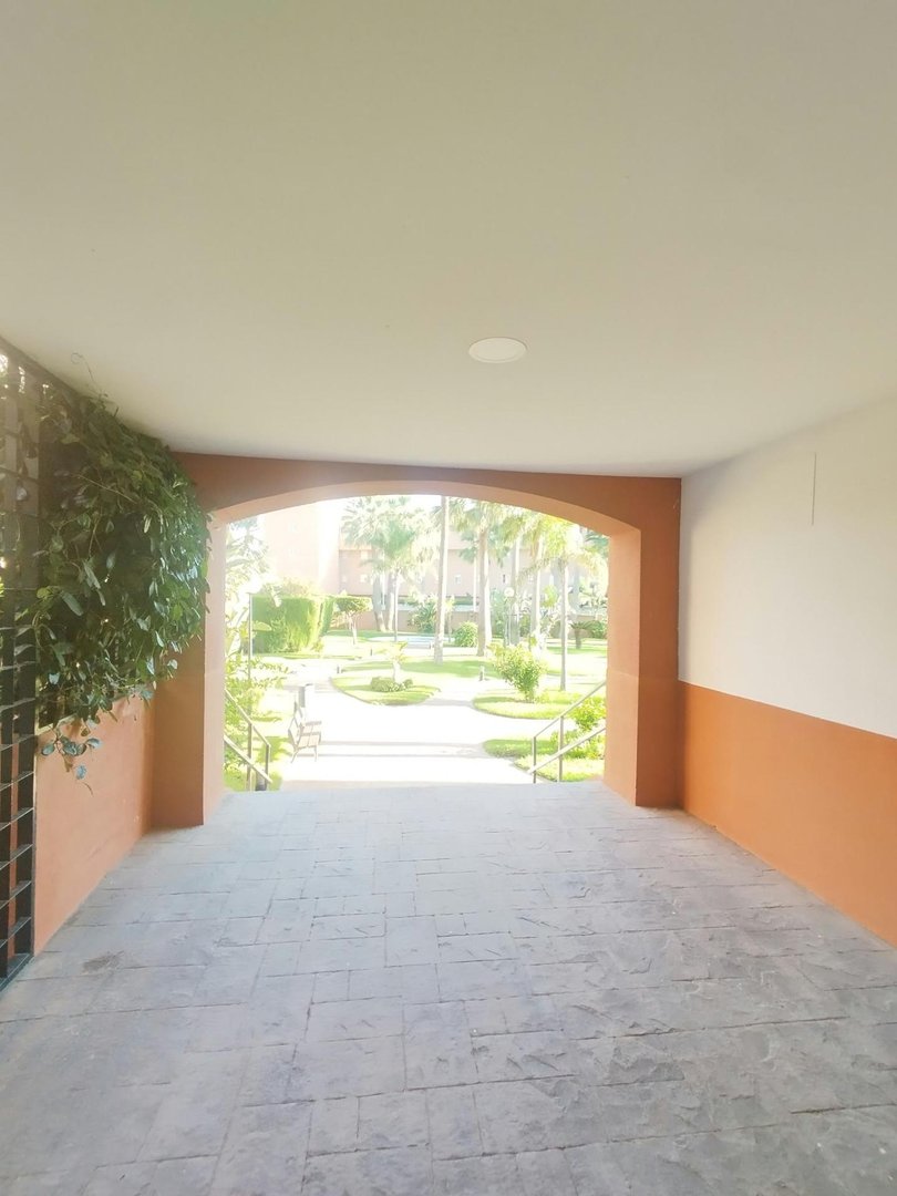 Wohnung 89 m² in Salobreña