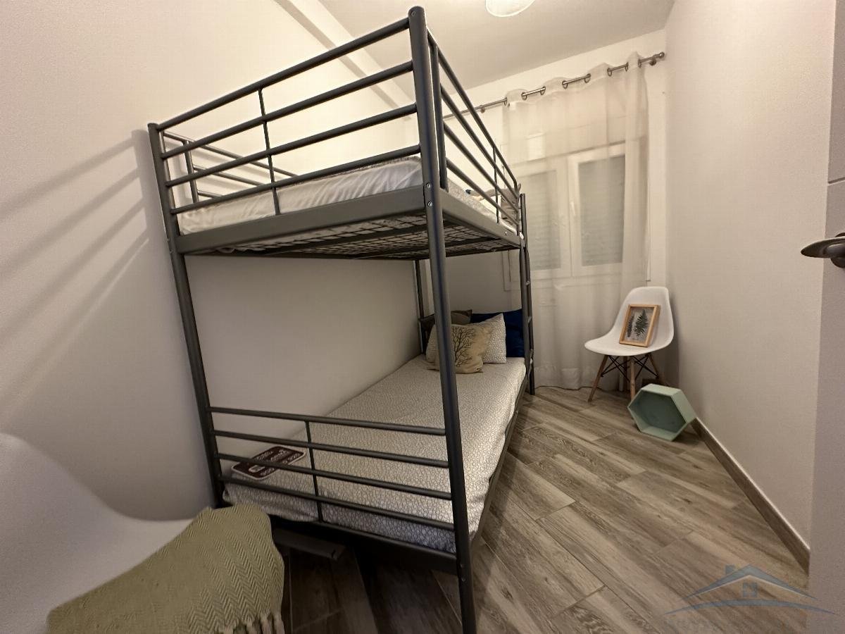 Piso de 60 m² en Roquetas de Mar