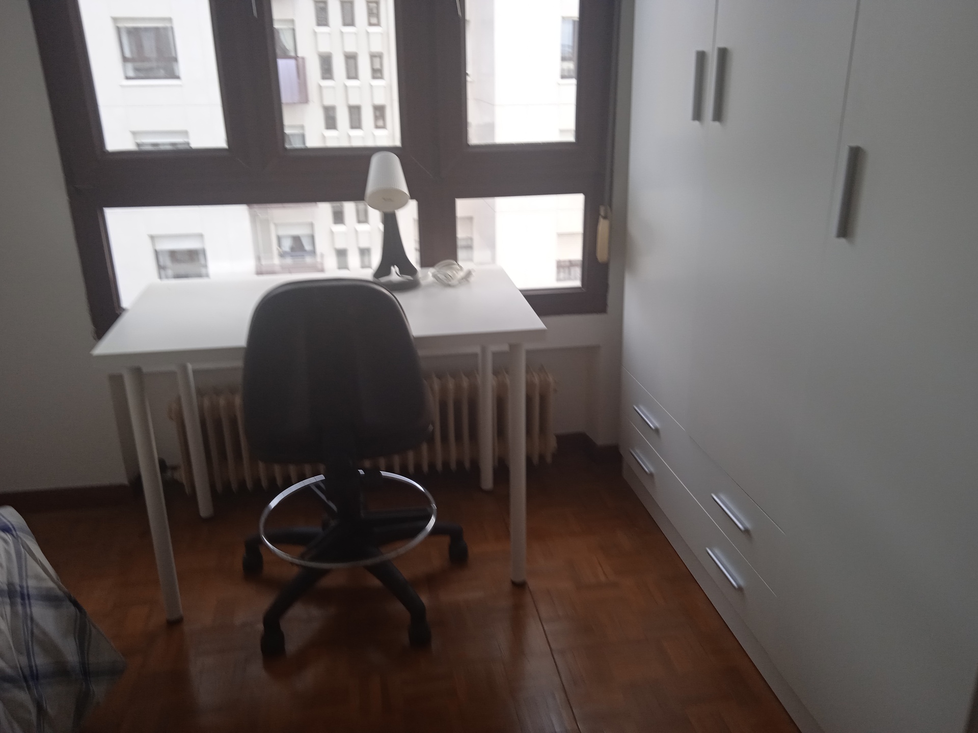 Piso de 95 m² en Oviedo