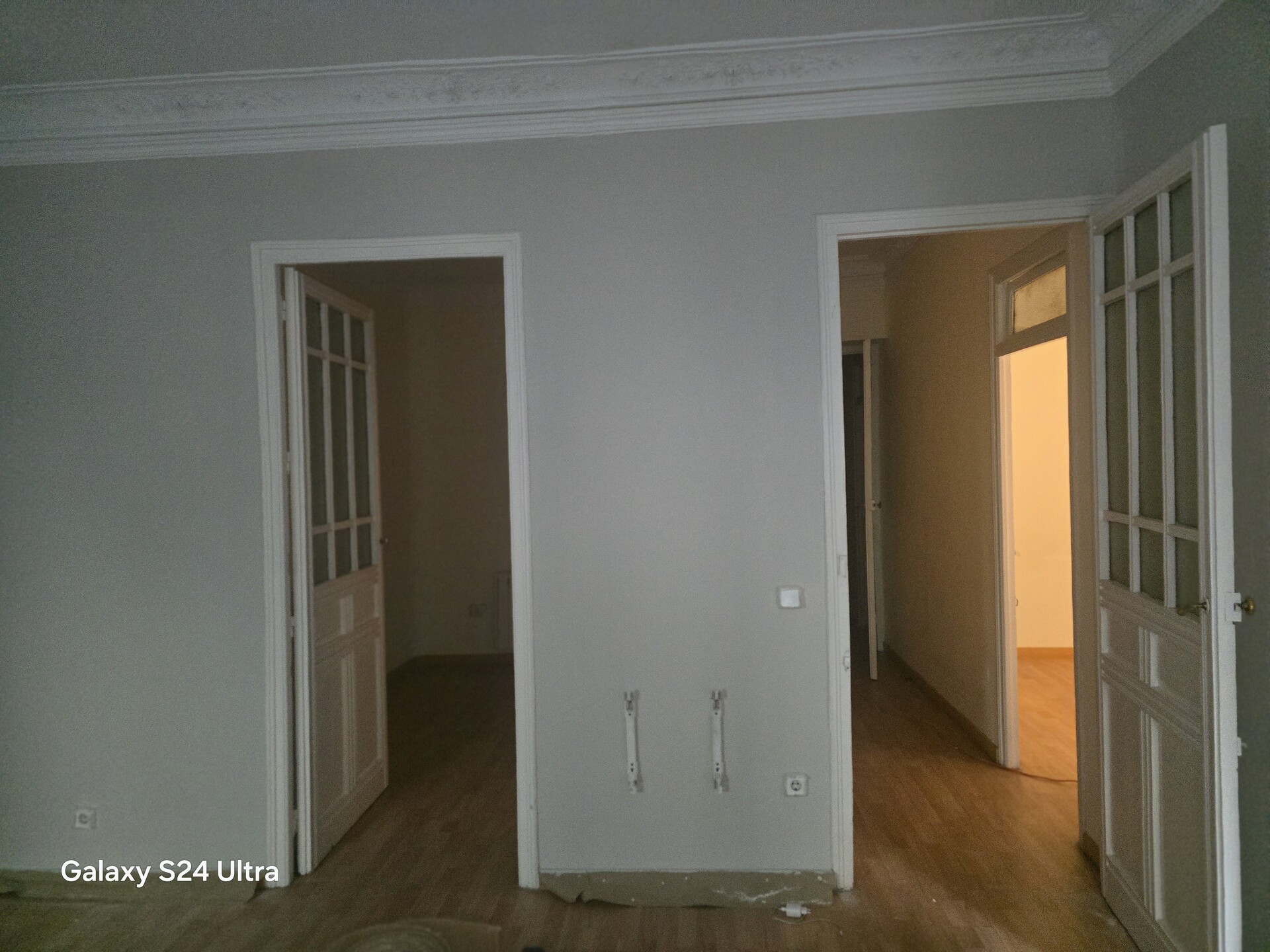 Pis de 85 m² a Madrid