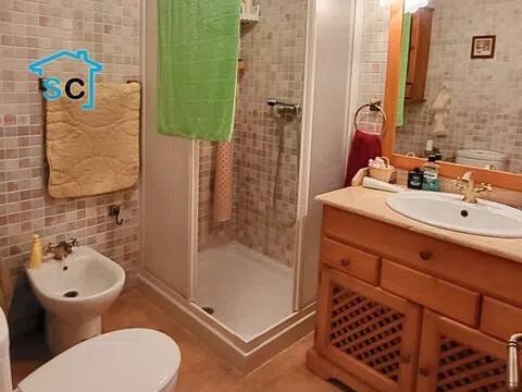Piso de 445 m² en Torremocha del Campo