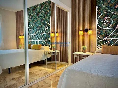 Piso de 55 m² en Sevilla