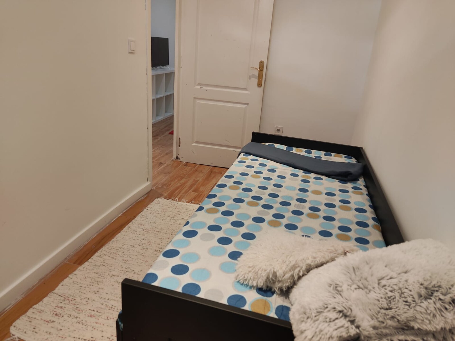 Piso de 75 m² en Oviedo