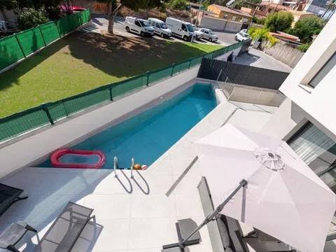 Casa de 260 m² en San Juan de Alicante