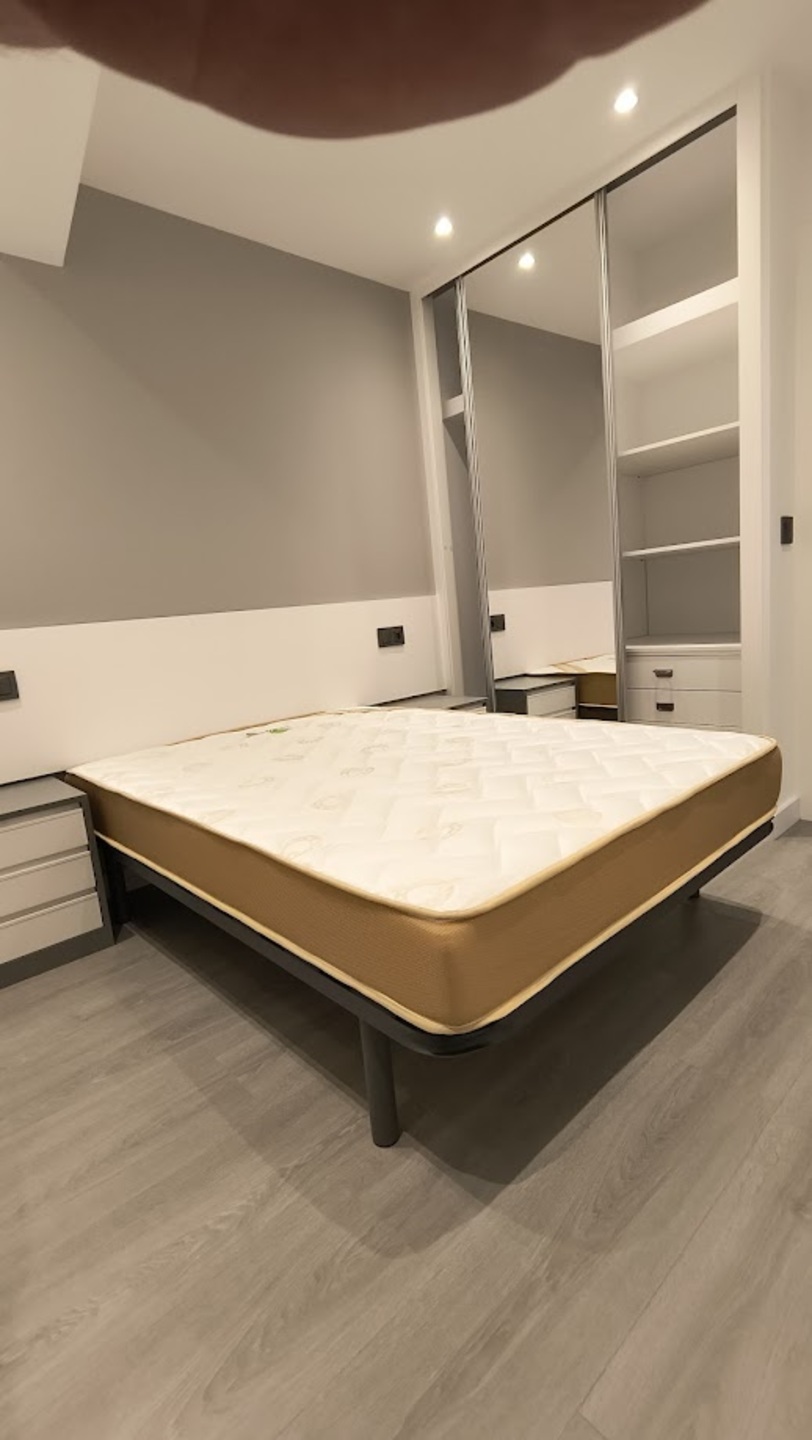 Pis de 85 m² a Santiago de Compostel·la
