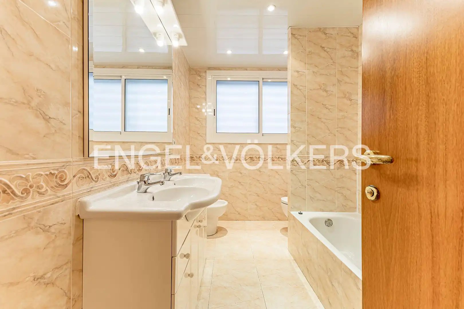 Pis de 129 m² a Barcelona