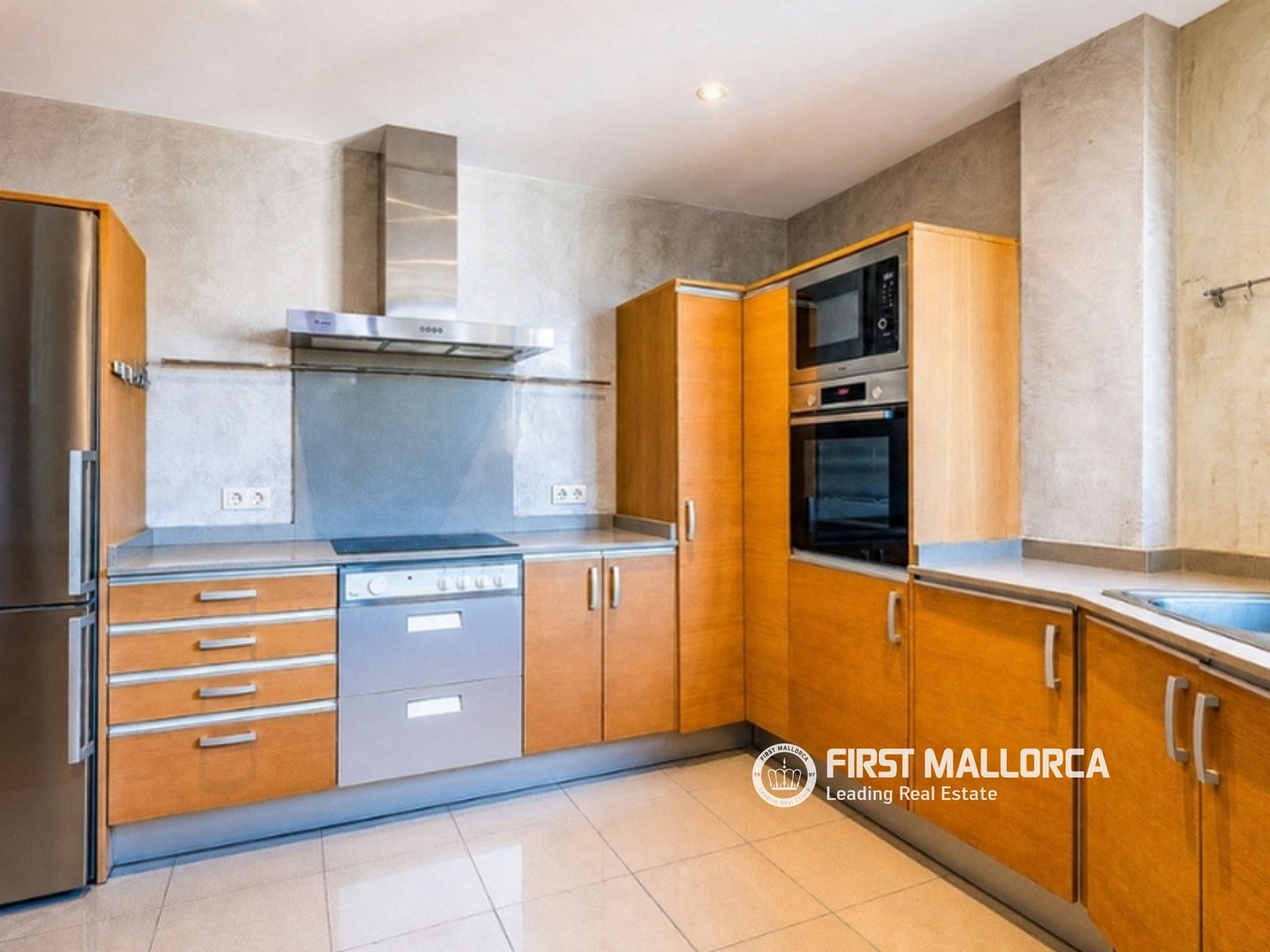 Piso de 133 m² en Palma