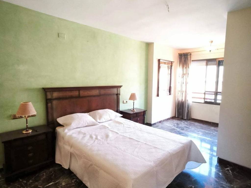 Pis de 125 m² a Múrcia
