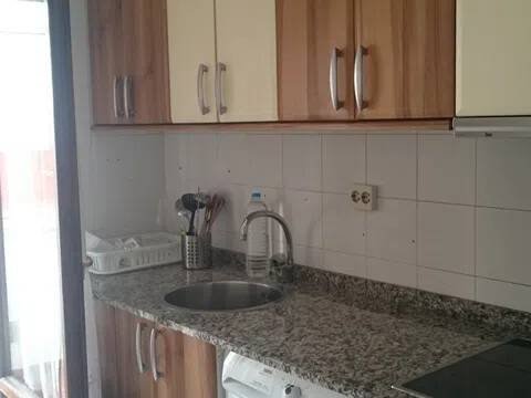 Piso de 100 m² en Oviedo