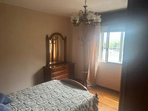 Piso de 57 m² en Ames