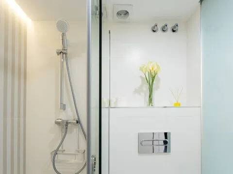 Habitación 130 m², Sevilla