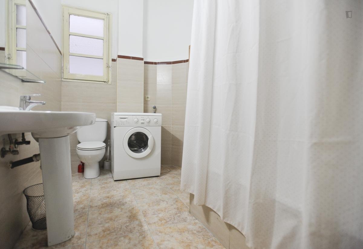 Habitació de lloguer, València