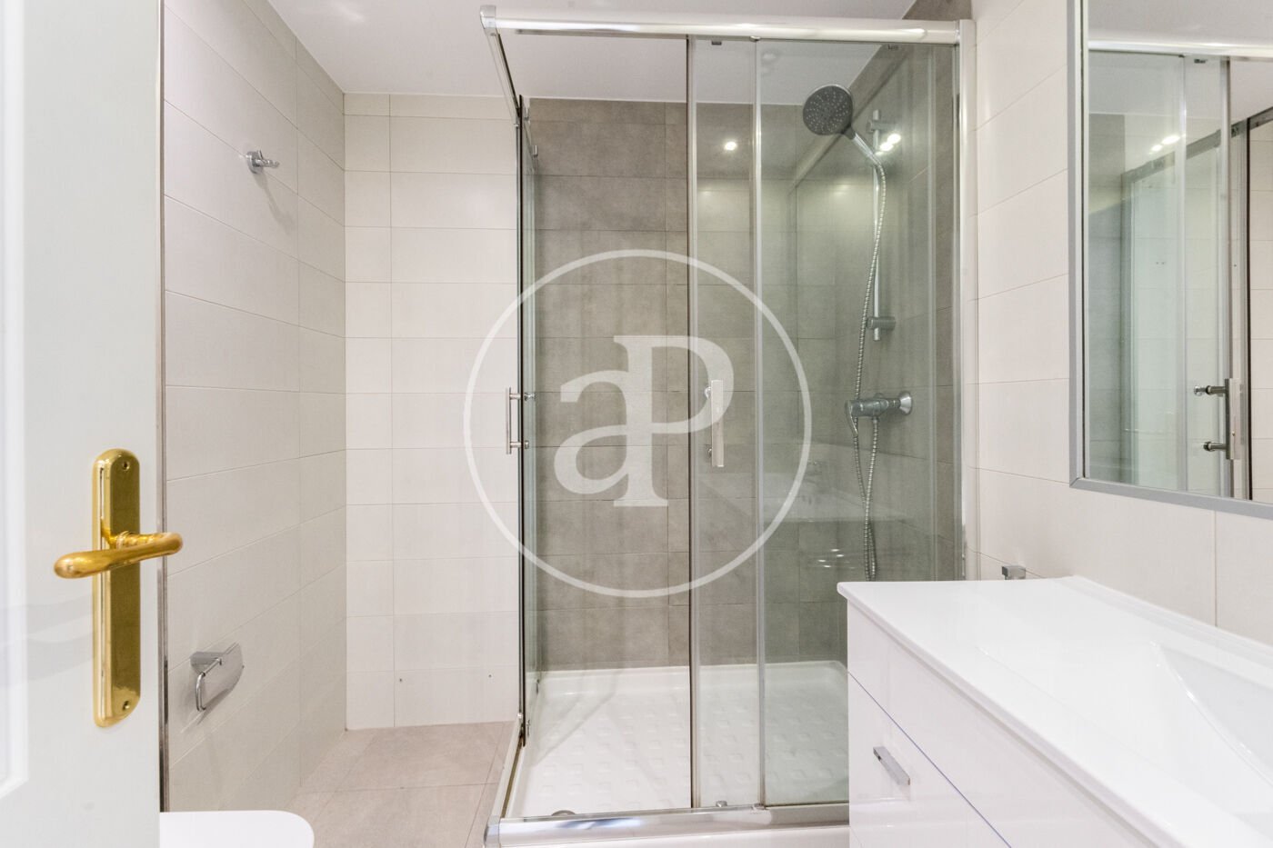 Piso de 137 m² en Madrid