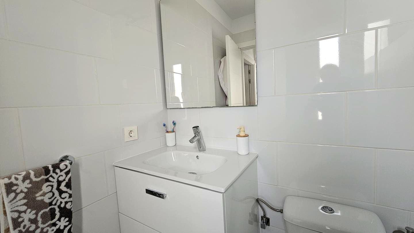 Piso de 60 m² en San Bartolomé de Tirajana