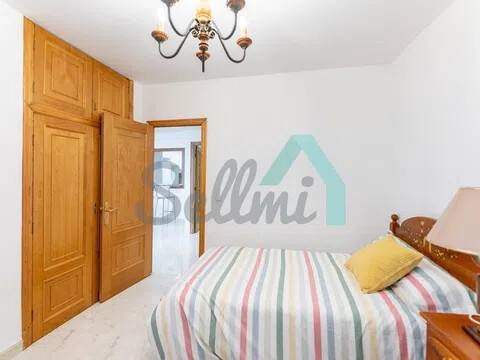 Piso de 120 m² en Oviedo