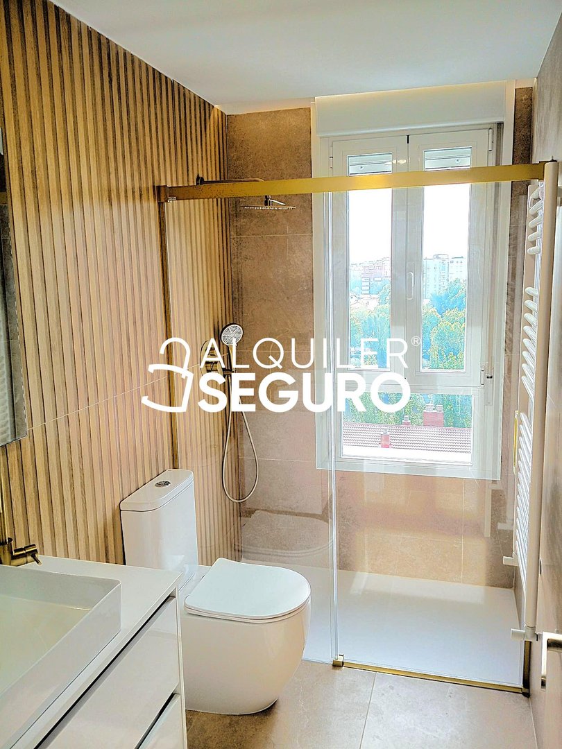 Pis de 68 m² a Valladolid