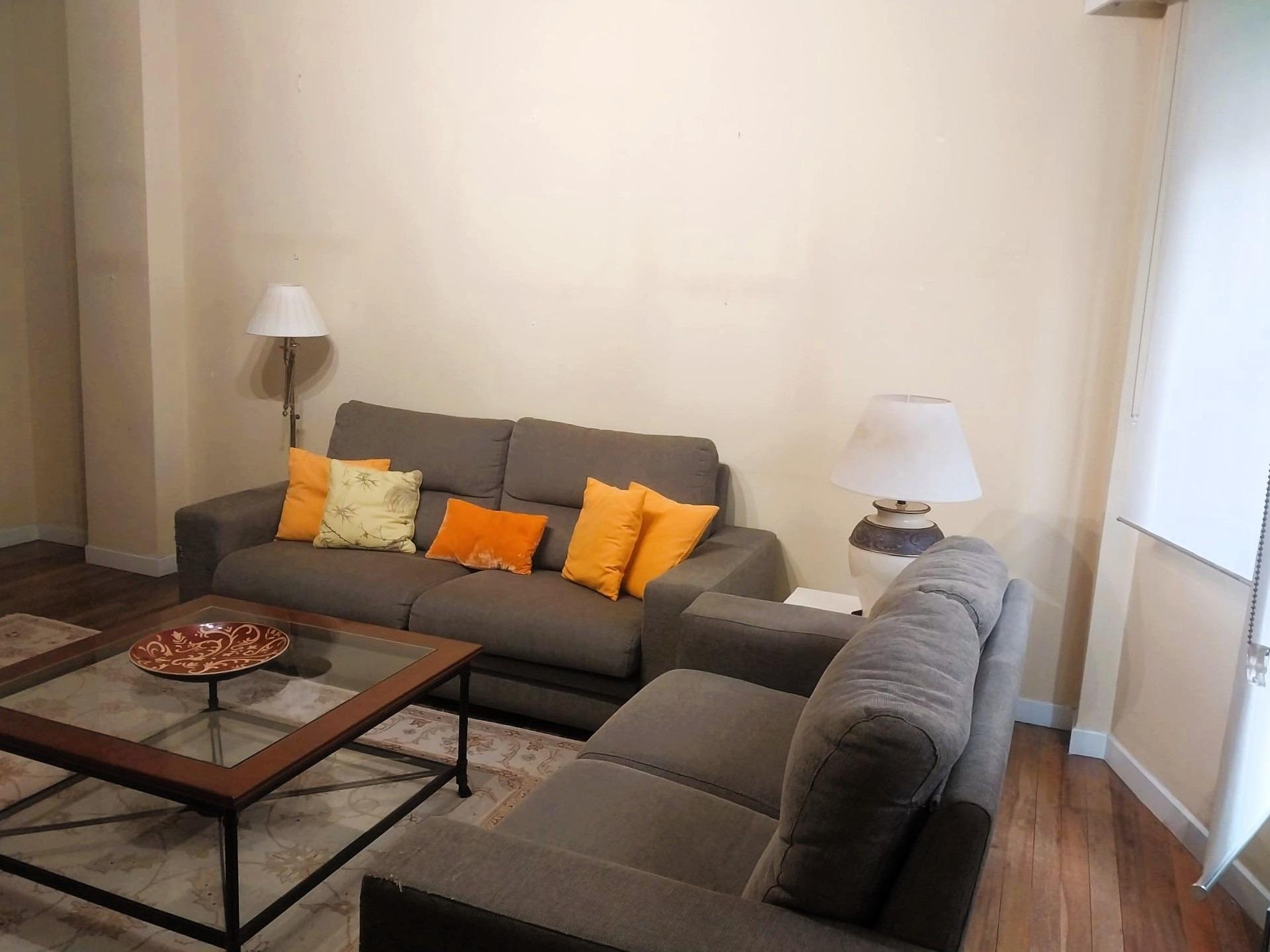 Piso de 120 m² en Bilbao