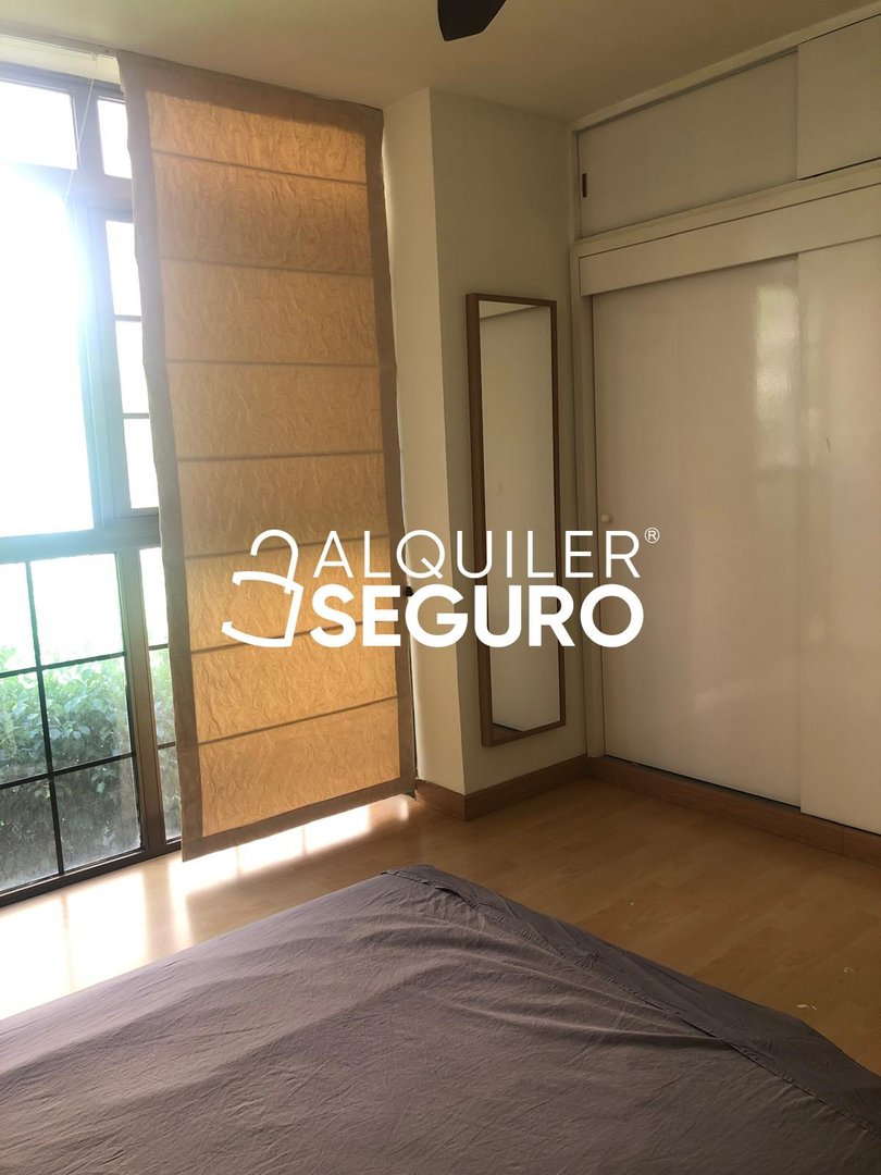 Piso de 75 m² en El Ejido