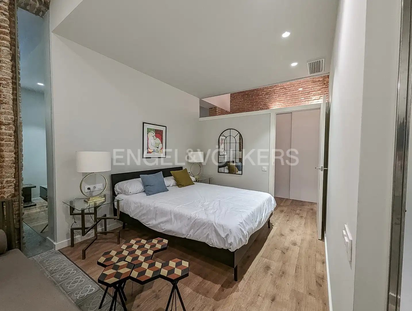 Piso de 150 m² en Barcelona
