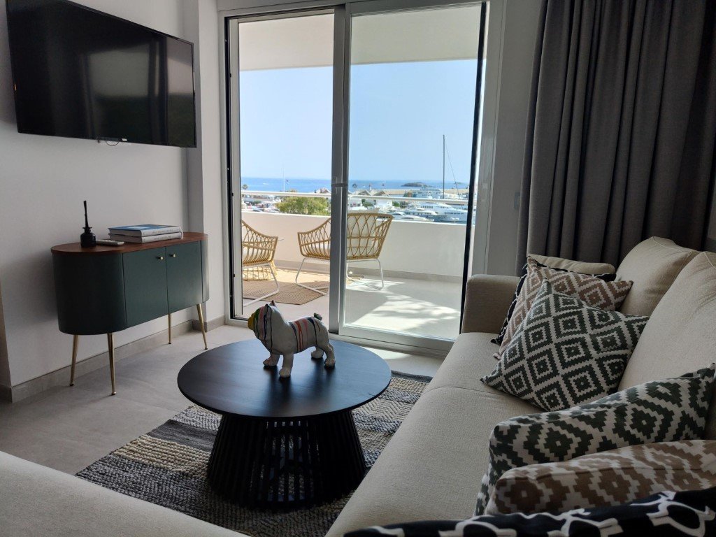 Piso de 100 m² en Ibiza