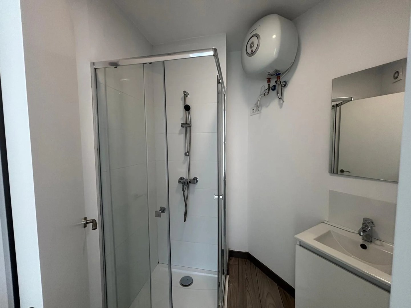 Habitació de lloguer, València