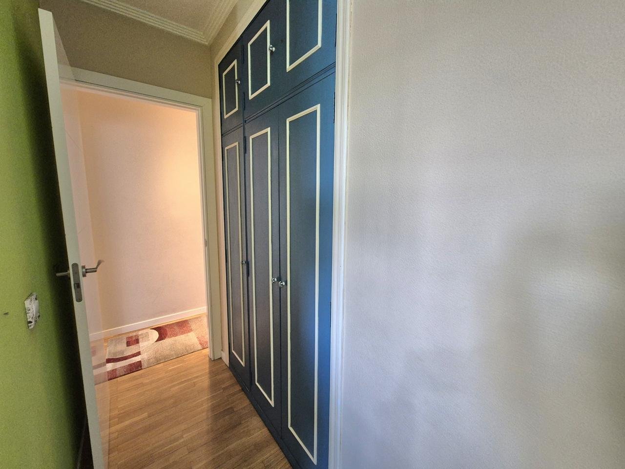 Piso de 106 m² en Nigrán
