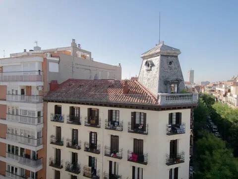 Appartement 65 m² à Madrid