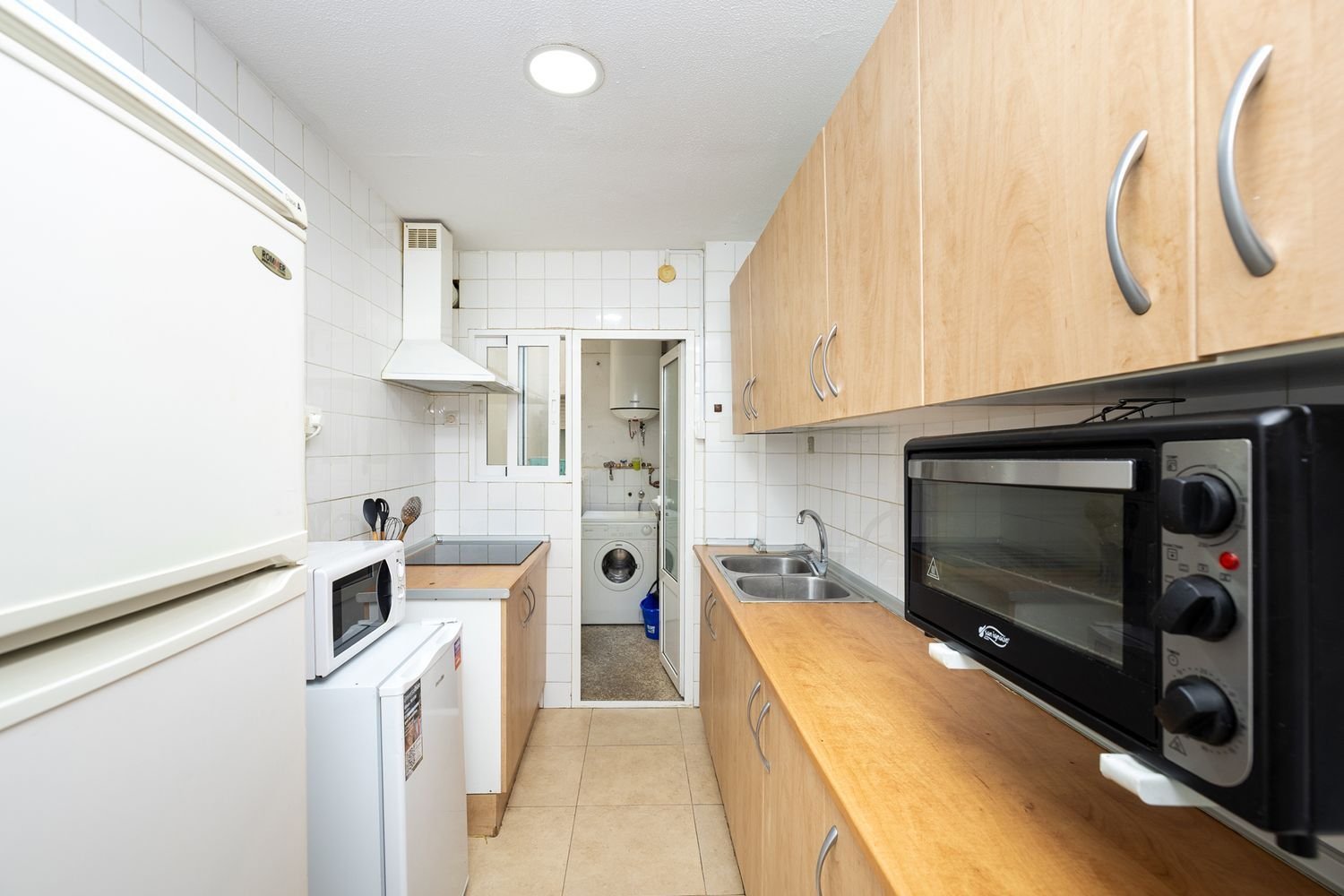 Habitación en alquiler, Granada