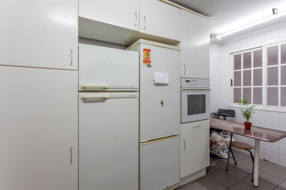 Habitación en alquiler, Valencia