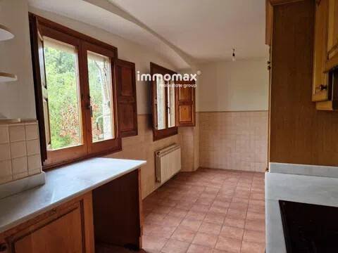 Casa de 217 m² en Gualba