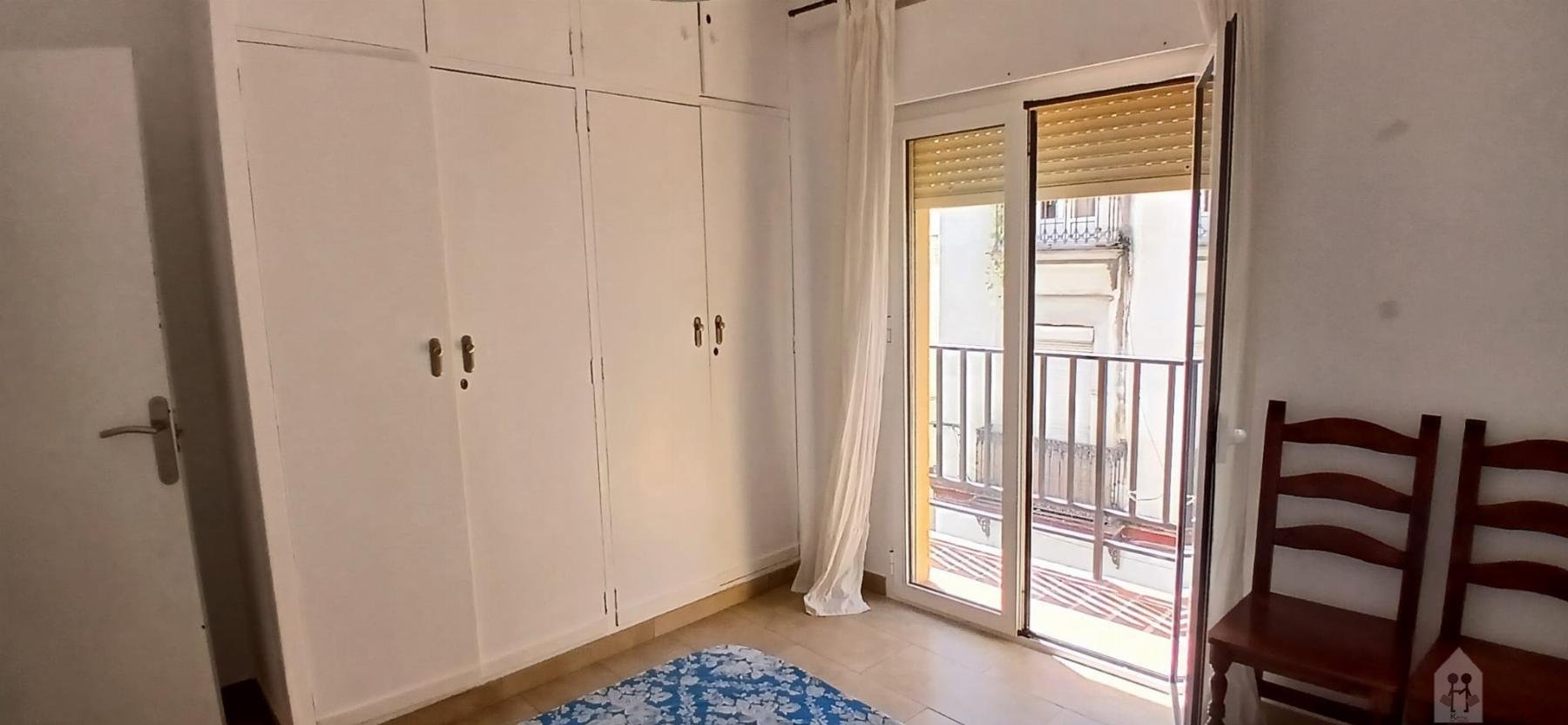 Appartamento 86 m² a Siviglia