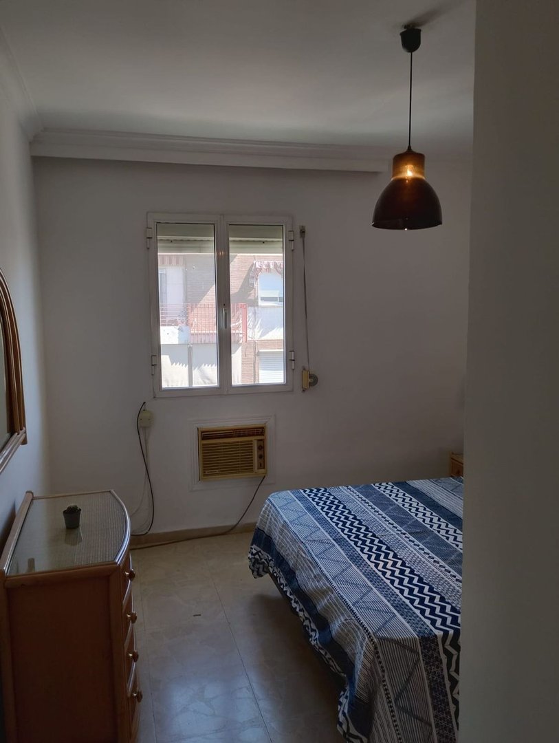 Piso de 90 m² en Sevilla