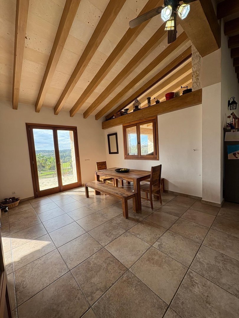 Квартира 550 м² в Lloret de Vistalegre