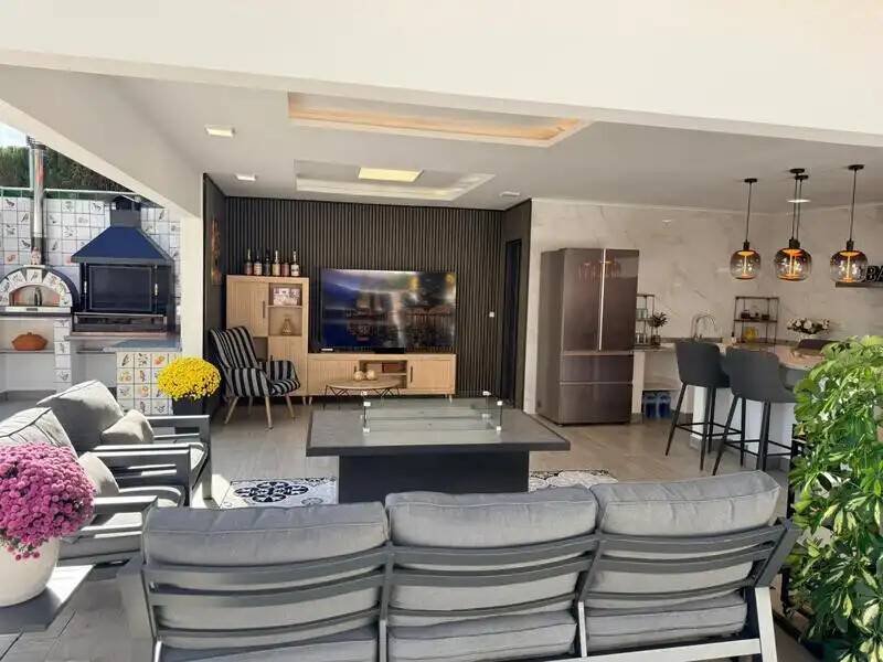 Casa de 770 m² a Estepona