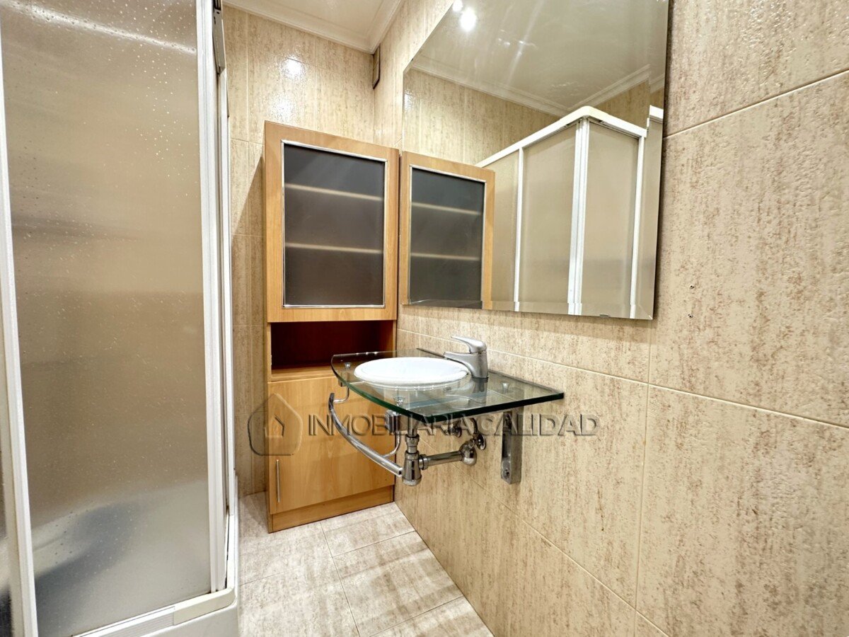 Piso de 50 m² en Burgos