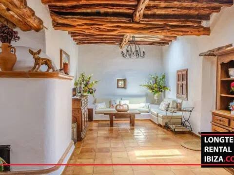 Casa de 550 m² en Sant Josep de sa Talaia