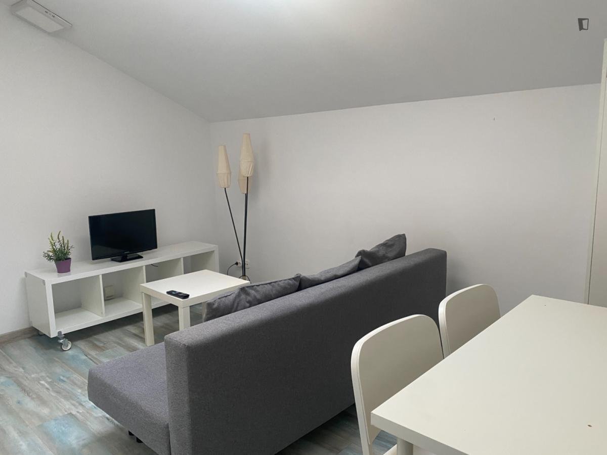 Pis de 40 m² a Madrid
